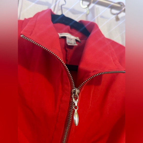 Cute Zip up Jacket❤️🔥 - Picture 4 of 6